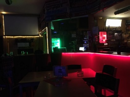 Foto: Sportz@Cafe 
