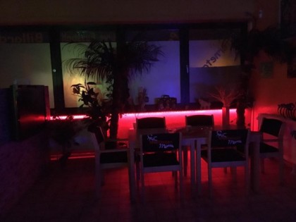 Foto: Sportz@Cafe 
