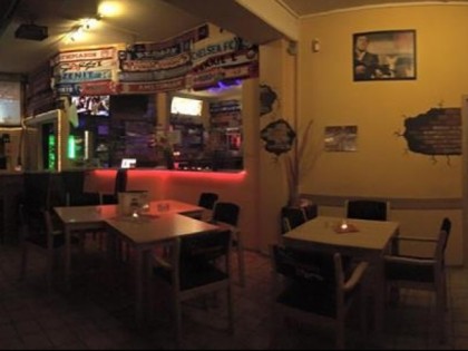 Foto: Sportz@Cafe 